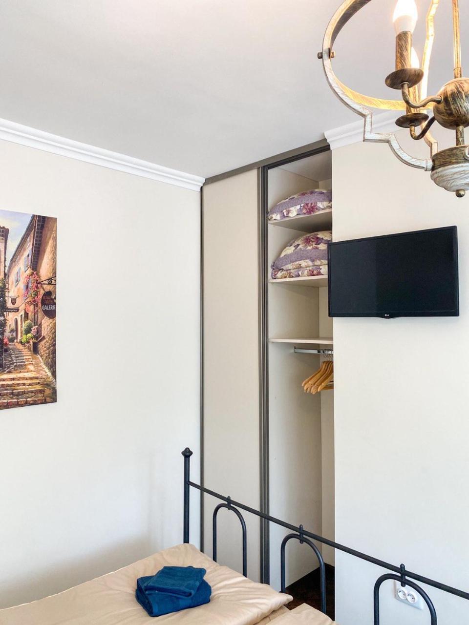 Villa Vilara Heviz Ngoại thất bức ảnh
