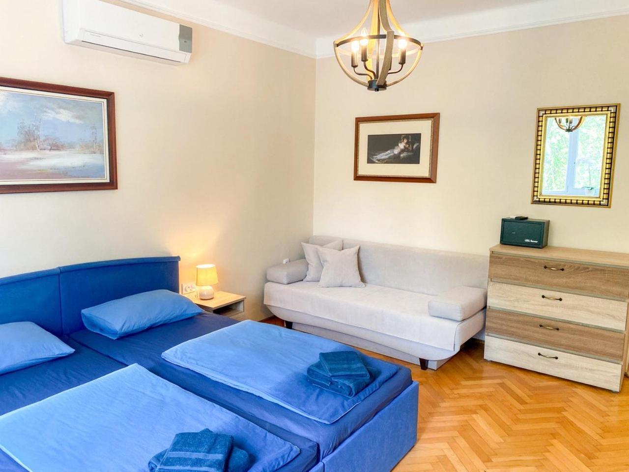 Villa Vilara Heviz Ngoại thất bức ảnh