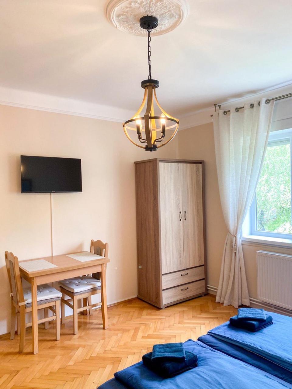 Villa Vilara Heviz Ngoại thất bức ảnh