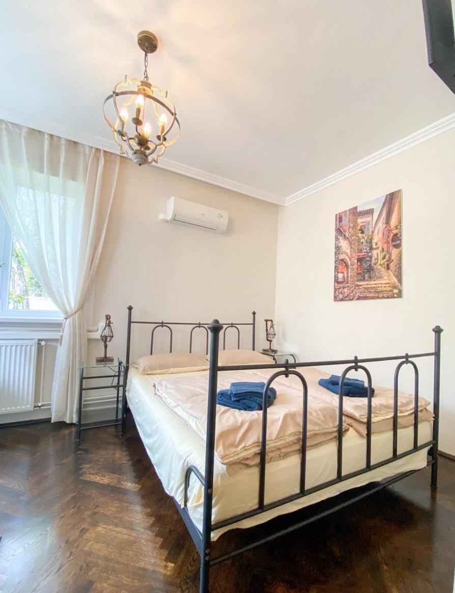 Villa Vilara Heviz Ngoại thất bức ảnh