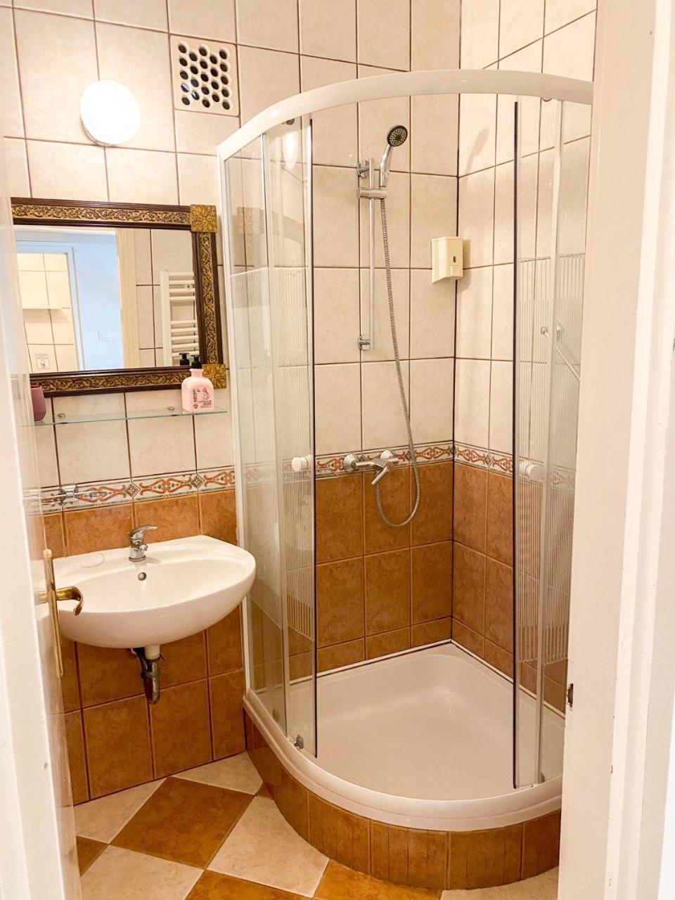 Villa Vilara Heviz Ngoại thất bức ảnh