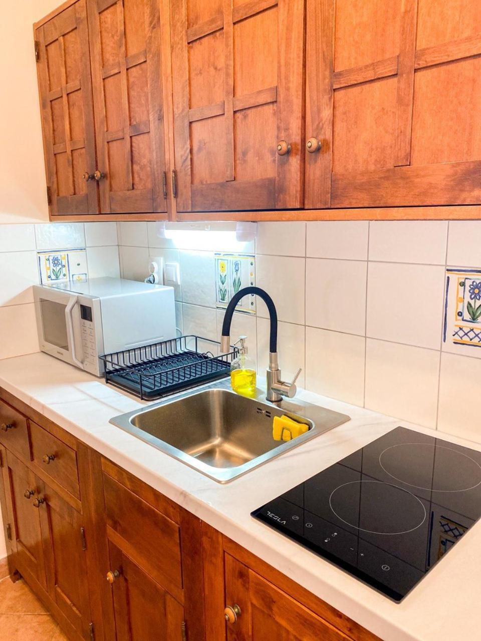Villa Vilara Heviz Ngoại thất bức ảnh
