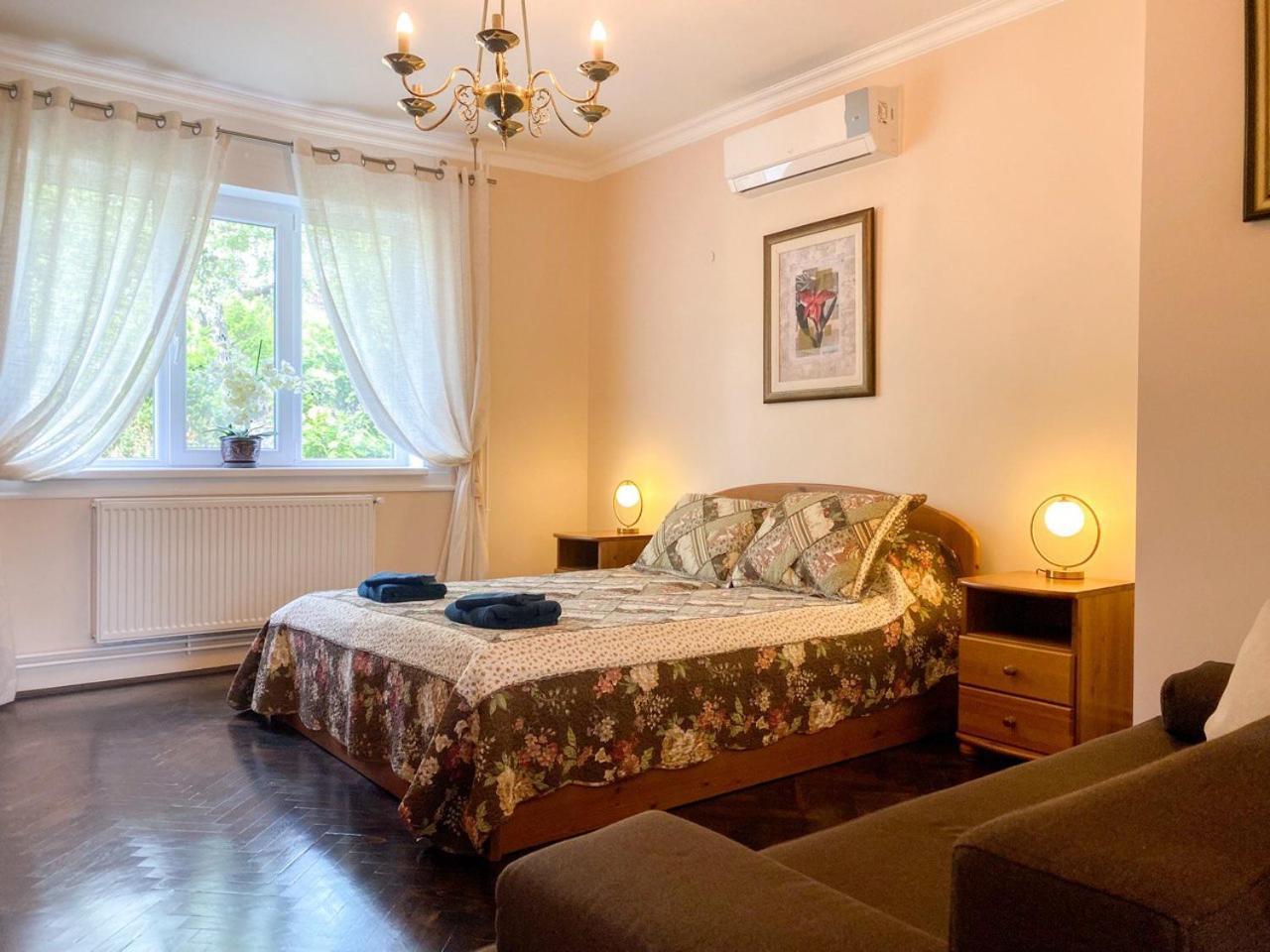 Villa Vilara Heviz Ngoại thất bức ảnh